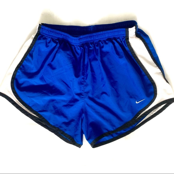 Nike Pants - Nike tempo dri-fit athletic shorts sz M